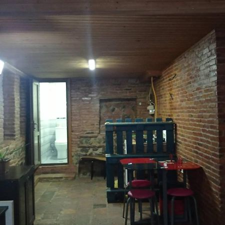 1-Bedroom Rental In Tbilisi, Javakhishvili 24 Экстерьер фото