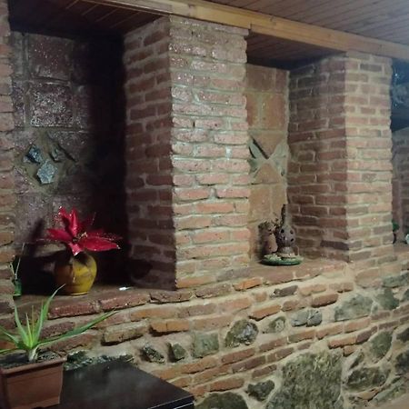 1-Bedroom Rental In Tbilisi, Javakhishvili 24 Экстерьер фото