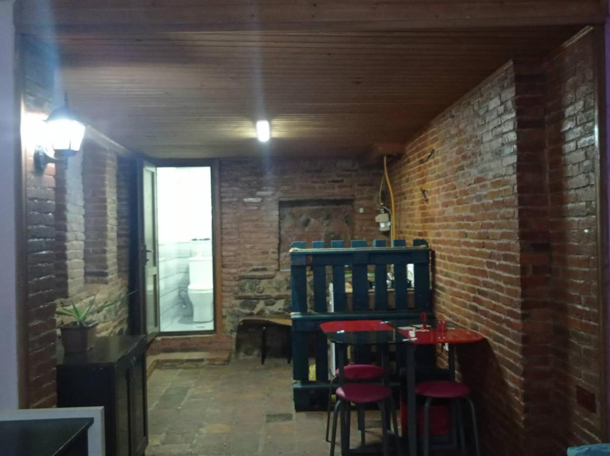 1-Bedroom Rental In Tbilisi, Javakhishvili 24 Экстерьер фото