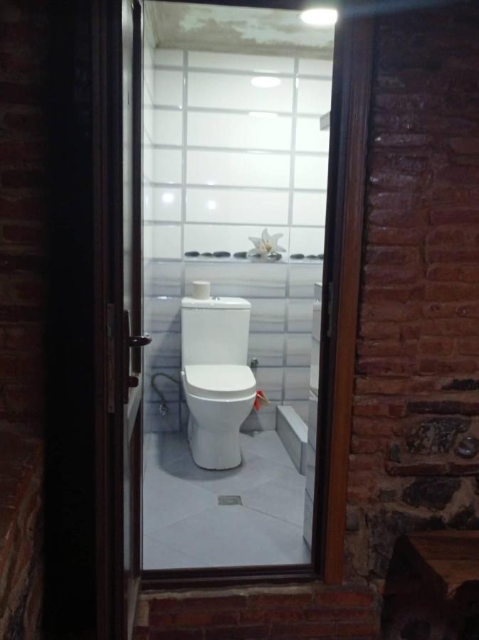 1-Bedroom Rental In Tbilisi, Javakhishvili 24 Экстерьер фото