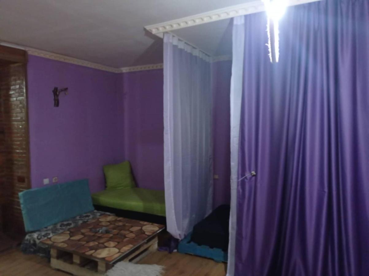 1-Bedroom Rental In Tbilisi, Javakhishvili 24 Экстерьер фото